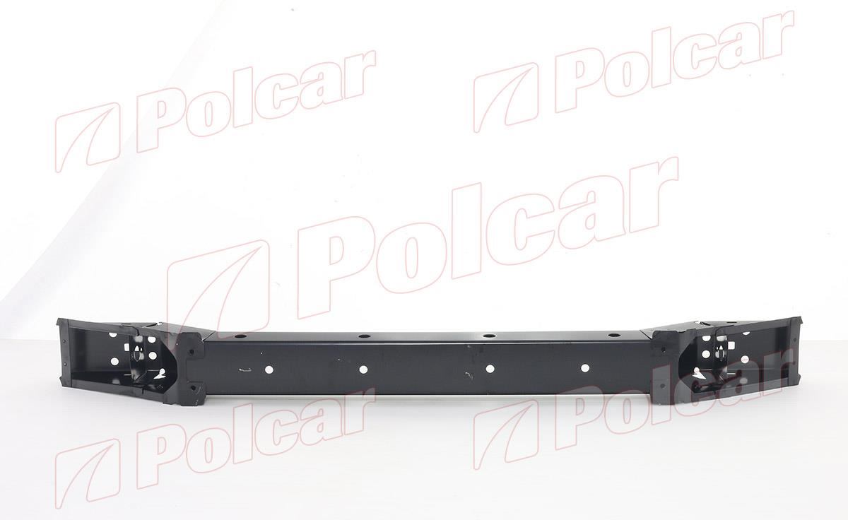 380707-3 Polcar HONDA CIVIC HB;купе (EG;EJ) 10.91 - 12.95 :Усилитель переднего бампера для 