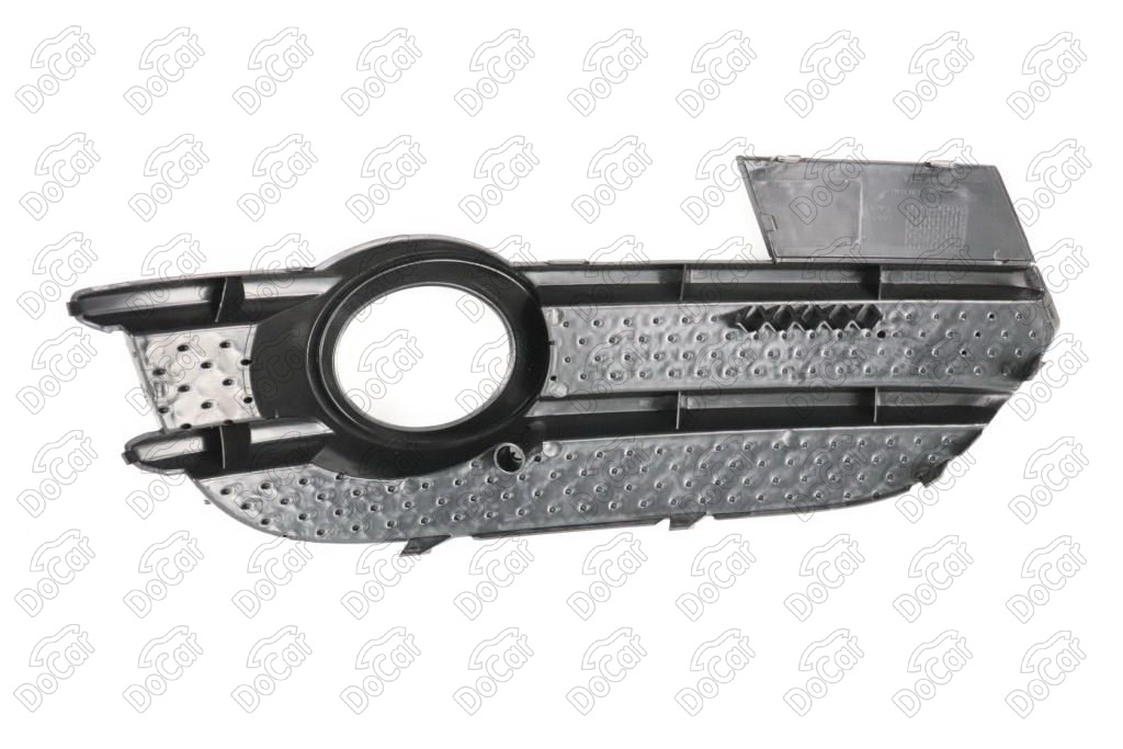 Накладка фары противотуманной Лев. Audi Q3 2010-2015 5XB28XS9AA-DCR 5XB28XS9AA-DCR