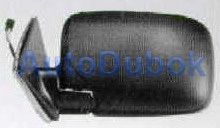Зеркало электрическое без подогрева левое (СЕДАН)(compact)(flat) BME3691-450-L