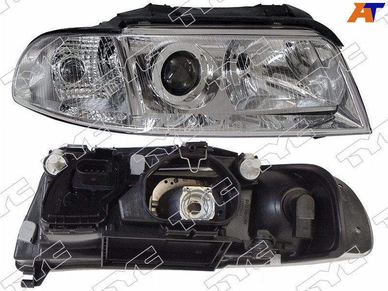 Фара AUDI A4 99-01 RH TG-441-1137R TG-441-1137R