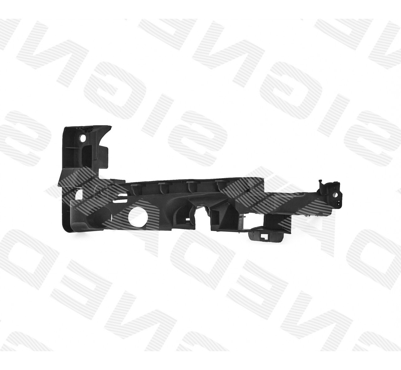 Кронштейн под фару левый PAD43024AL PAD43024AL