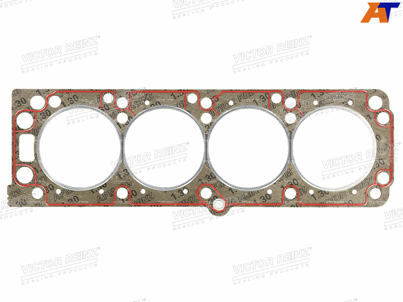 61-33005-10 Victor Reinz Прокладка ГБЦ GM ASTRA G  X20XER для 