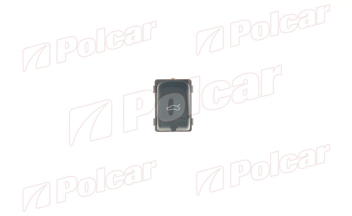 Включатель открывания крышки багажника 1337P-90 1337P-90