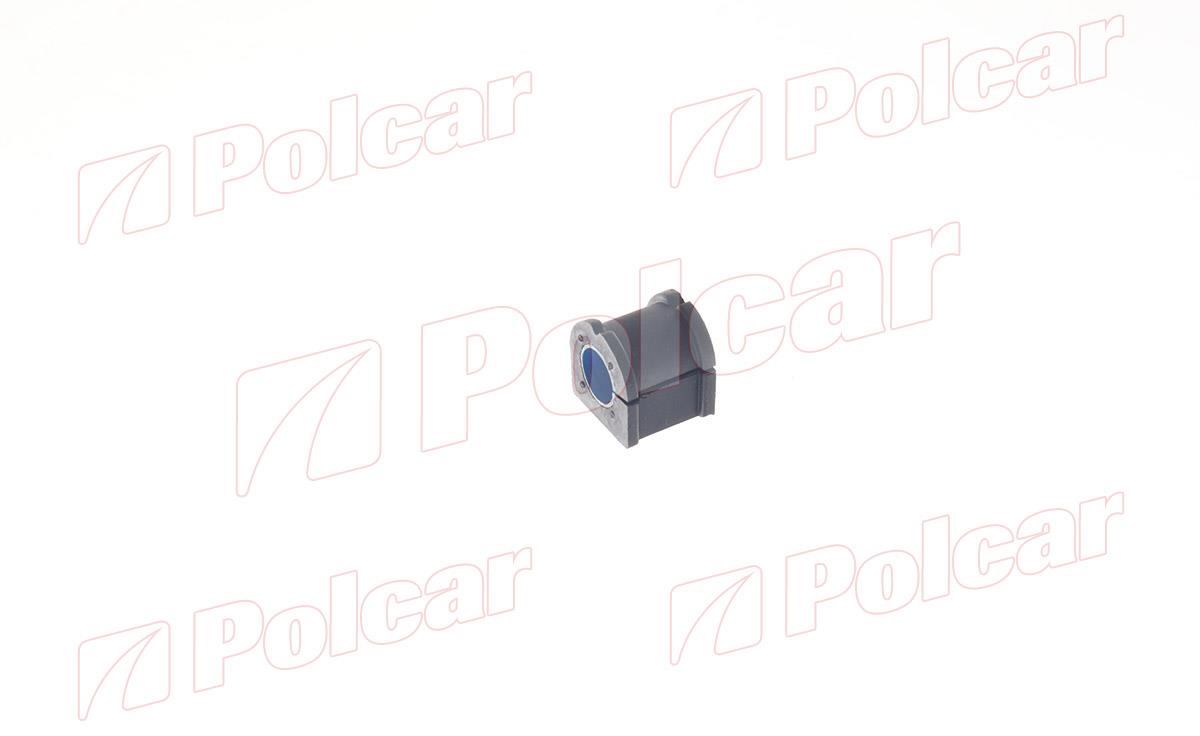 FD-BS060 Polcar Втулка штанги стабилизатора левый=правый для 