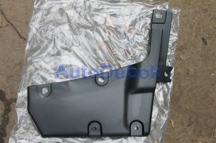 MB41041FL Sailing Брызговик передний левый для 