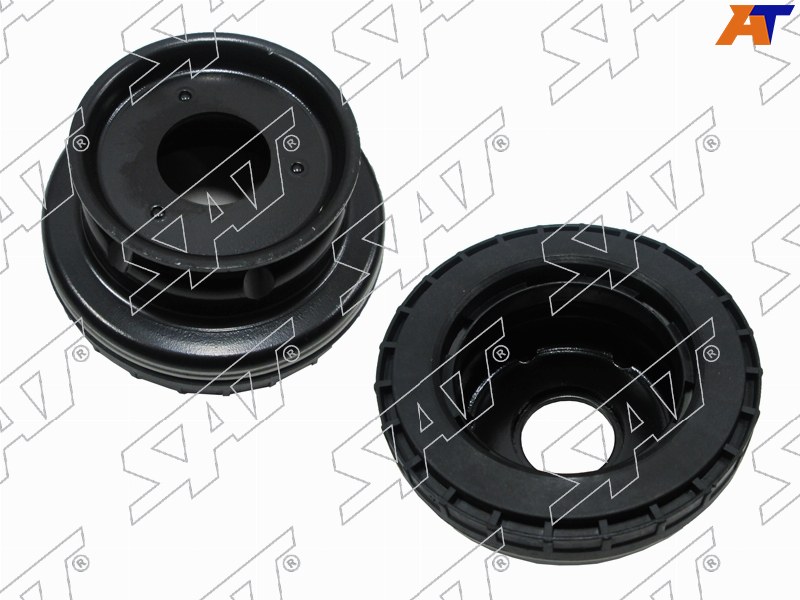 Подшипник скольжения опора передней стойки CHEVROLET CRUZE 09-/COBALT/SPARK 13-15/OPEL ASTRA 10-15 ST-181-0008 ST-181-0008