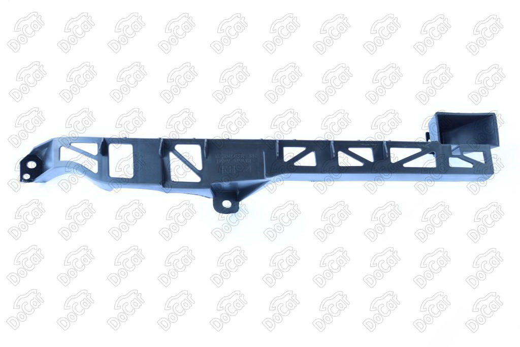 Кронштейн крепления бампера под фару Прав. Mazda M3 2003-2008 BN8V-50-151B-DCR BN8V-50-151B-DCR