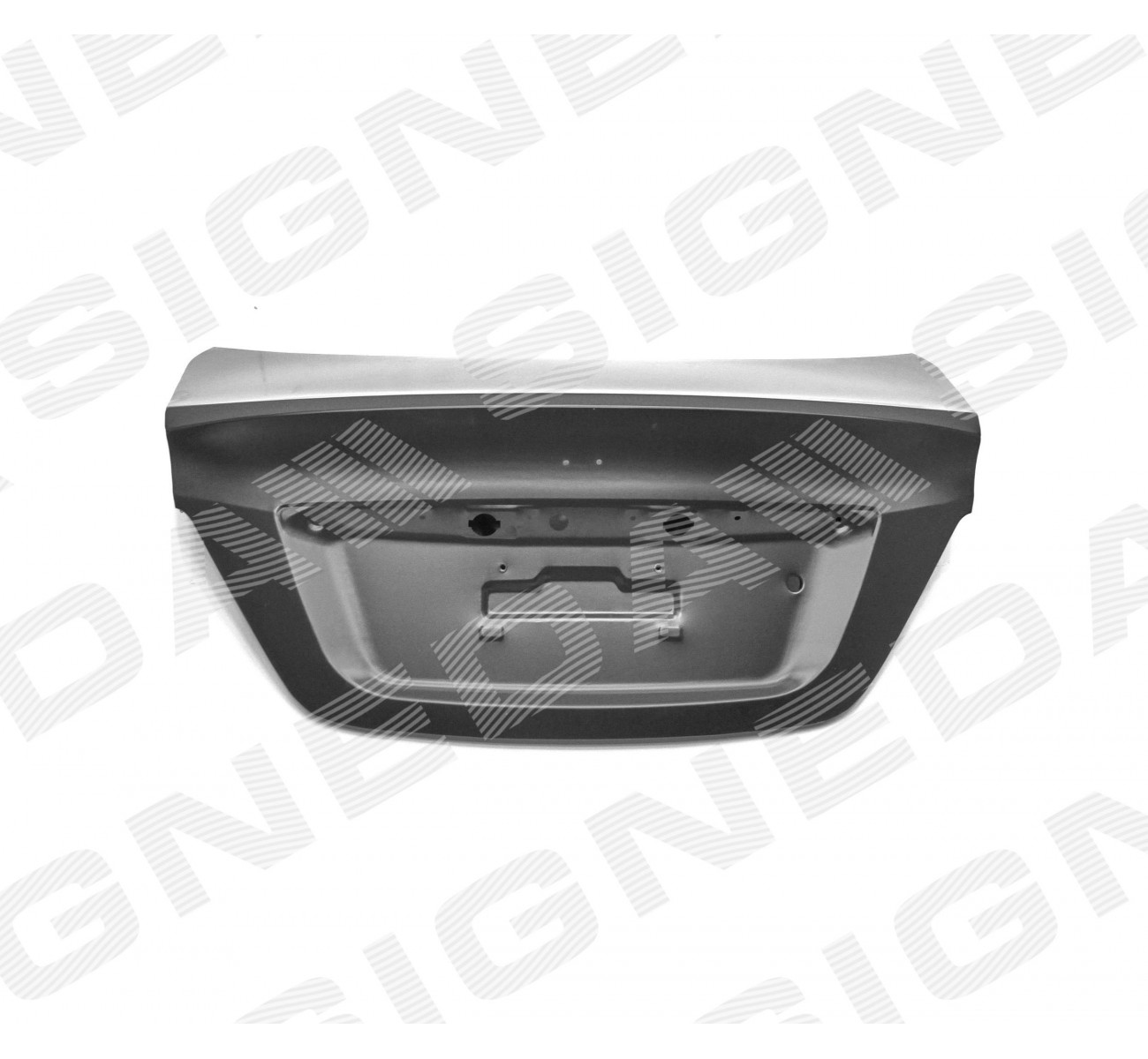 PHN91007B Signeda Крышка багажника для 