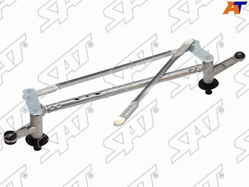 Трапеция стеклоочистителя NISSAN ALMERA RUS 12- ST-28800-4AA0A ST-28800-4AA0A