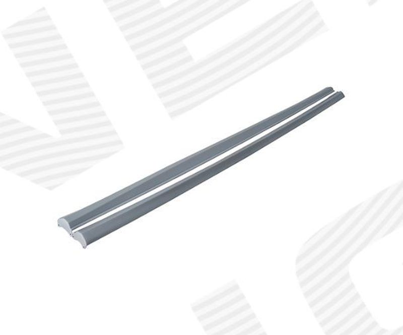 Накладка порога лев.+прав.комплект S-LINE/RS PAD76009SET PAD76009SET