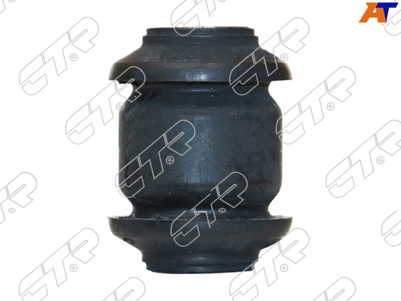 CVT-84 CTR Сайлентблок задней поперечной тяги (панара) TOYOTA HILUX/SURF/4RUNNER/LAND CRUISER PRADO 95-02 для 