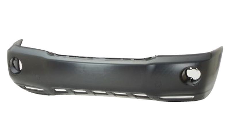 PTY04187BA TYG Бампер передний 2001-2004г для 