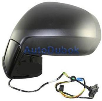 Зеркало электрическое левое с обогревом CN0C405-450X-L CN0C405-450X-L