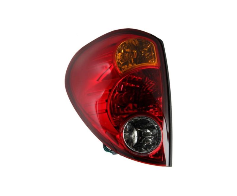 ZMB191305L Mitsubishi ЗАДНИЙ ФОНАРЬ для 