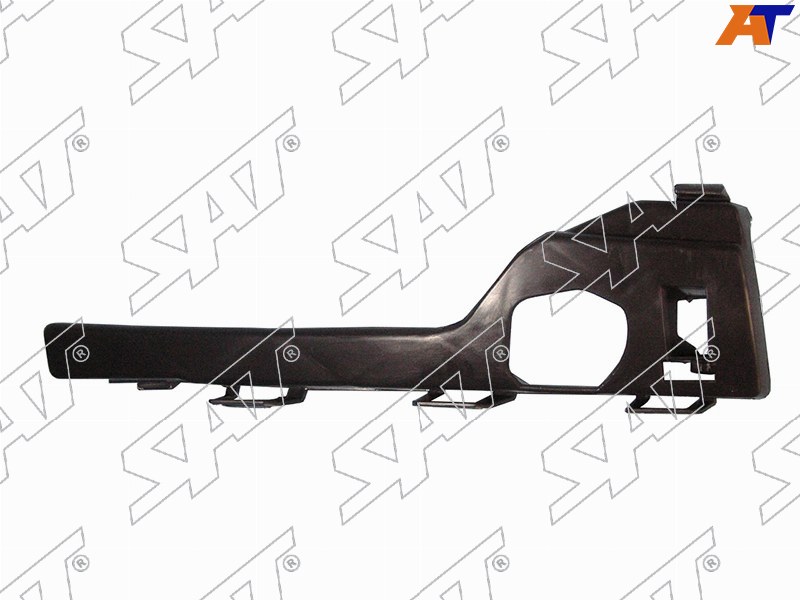 ST-FDA5-000B-1 Sat Крепление бампера FORD FOCUS II 05-08 RH переднее для 