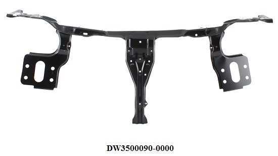 Панель передняя GM6029AP GM6029AP