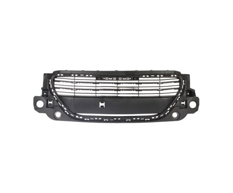 PPG99050GA Volvo Решетка радиатора без молд. для 