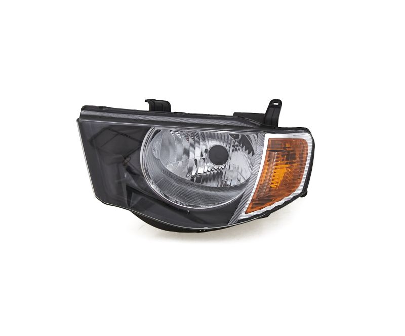 ZMB111004L Mitsubishi ПЕРЕДНЯЯ ФАРА для 