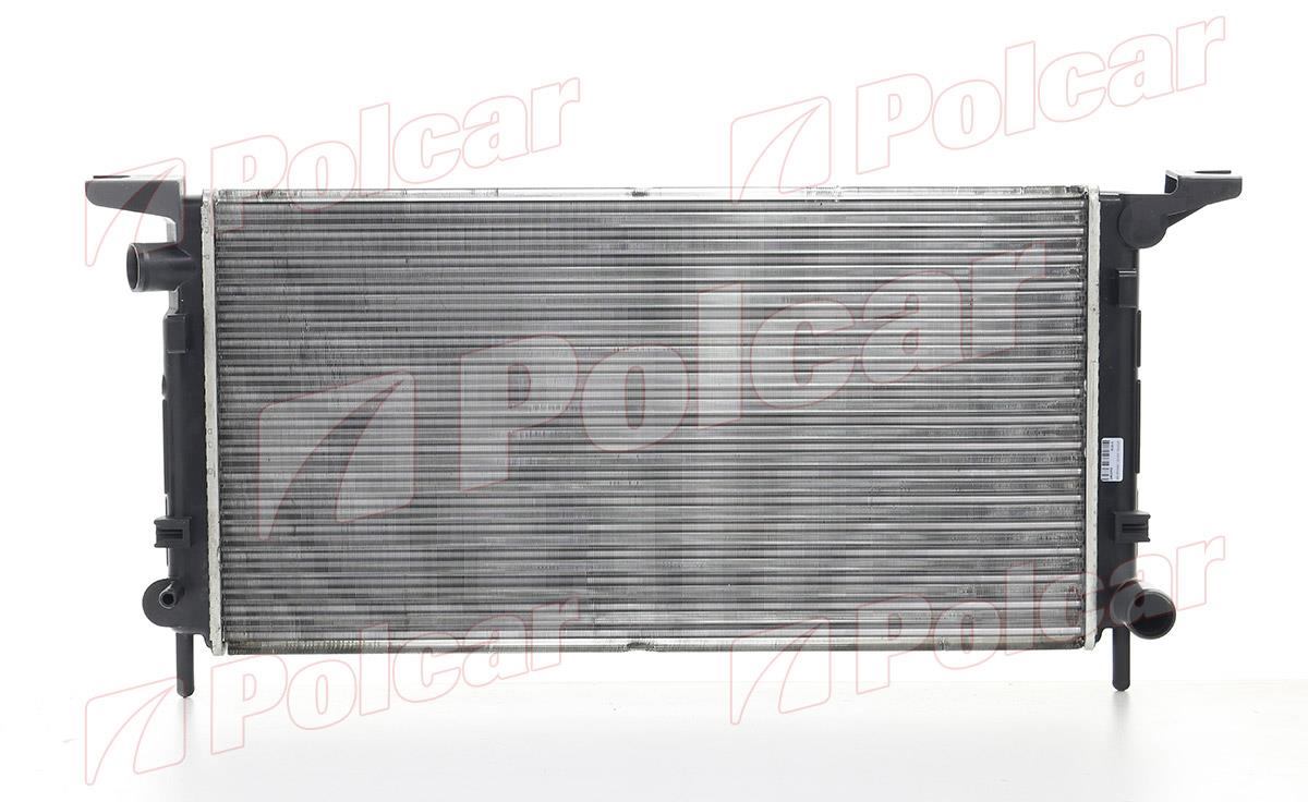 320408A5 Polcar Радиаторы охлаждения для 