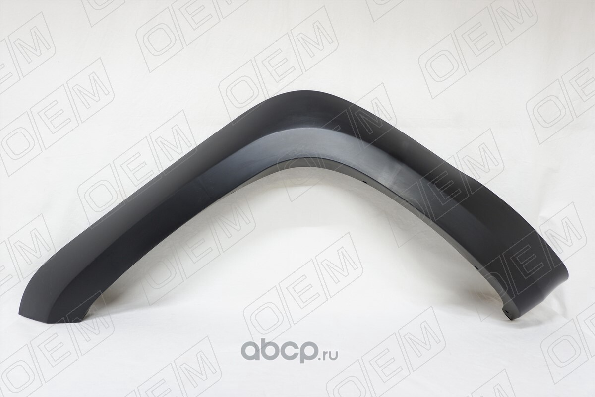 OEM2363L  Расширитель арки передний левый  для 