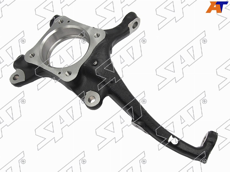 ST-91-0005 Sat Кулак поворотный TOYOTA LAND CRUISER 200 15- LH для 