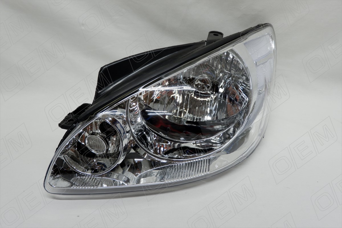 OEM0013FL O.e.m. Фара механ корректор левая  для 