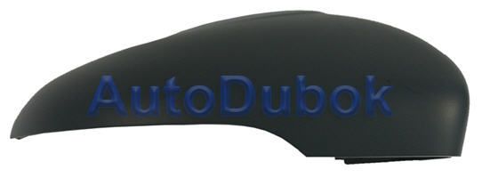 Крышка зеркала правая VWGLF09-470X-R VWGLF09-470X-R