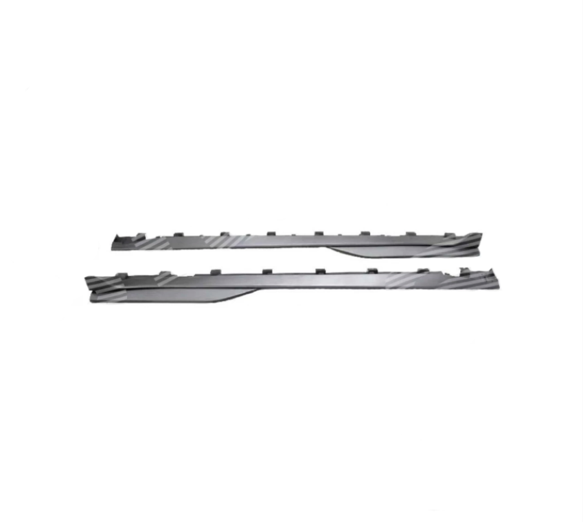 PFD76031SET Signeda Порог GT500 комлект для 