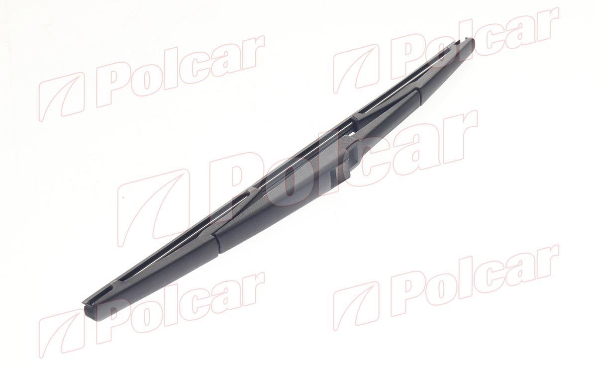 4009RWT1 Polcar Рычаг стеклоочистителя для 