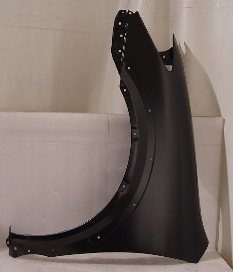 AGP93-11111 Jesse lai Крыло переднее левое п/расш. без повт для 