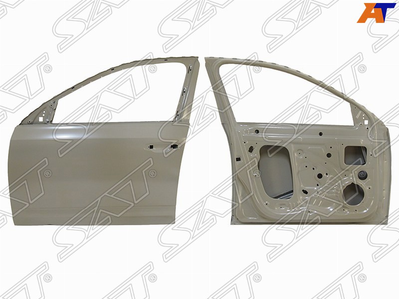 Дверь передняя левая  OEM0051DPL OEM0051DPL