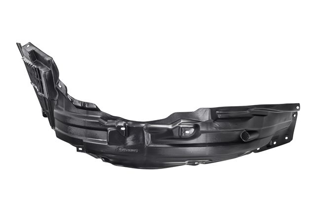 Подкрылок передний левый LANCER X 10- MB5246JL MB5246JL