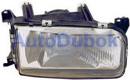VWPAS88-001-R Китай Фара под корректор правая для 