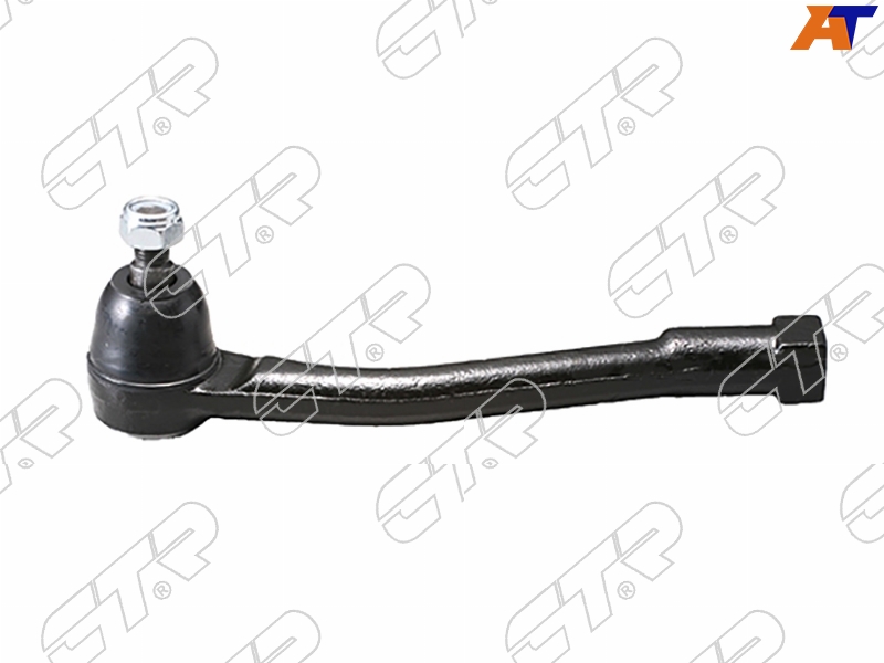 CE0334L CTR Наконечник рулевой тяги HYUNDAI STAREX/H-1 07-LH для 