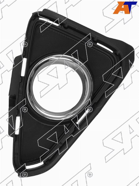 Оправа ПТФ TOYOTA RAV4 15-19 RH (пр-во Тайвань) ST-TYY4-219-A1-TW ST-TYY4-219-A1-TW