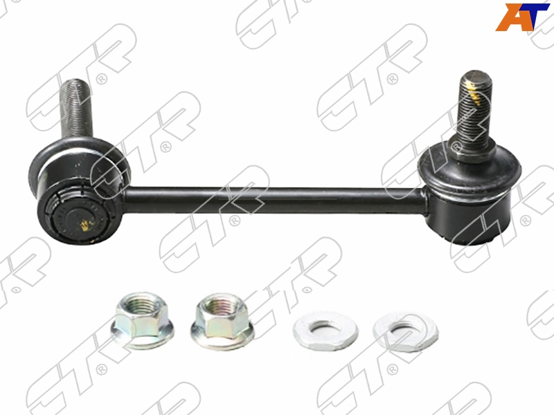 CL0574 CTR Тяга переднего стабилизатора TOYOTA HILUX 2015-RH для 