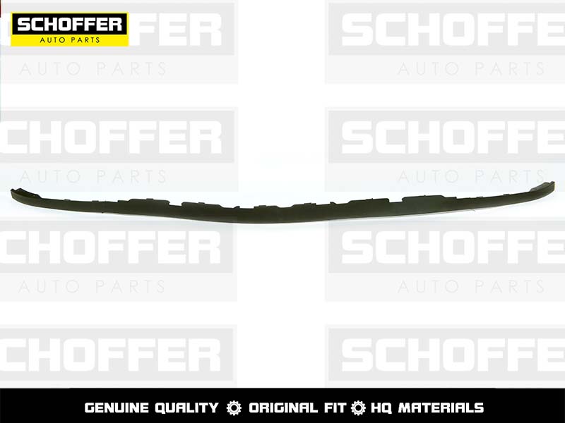 Спойлер бампера Kia Sportage 16-18 губа SHF00246 SHF00246