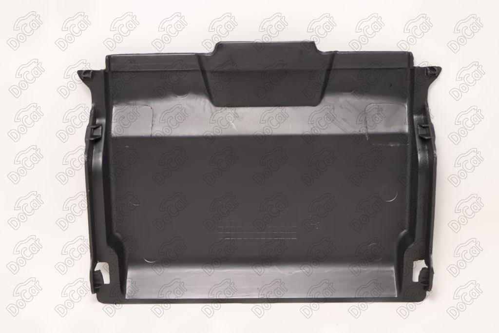 Крышка АКБ Ford Focus/Kuga 2012/2013-2018 1731668-DCR 1731668-DCR