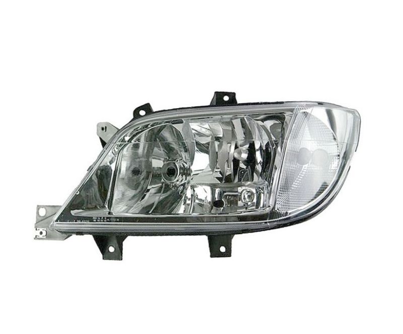 ПЕРЕДНЯЯ ФАРА ZBZ111089L ZBZ111089L
