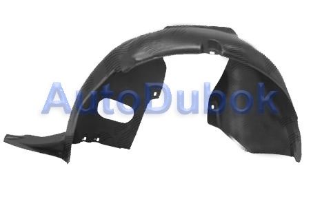 Подкрыльник передний левый PST11006L PST11006L