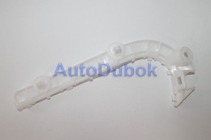 Кронштейн бампера пластик правый PMB43107AR PMB43107AR
