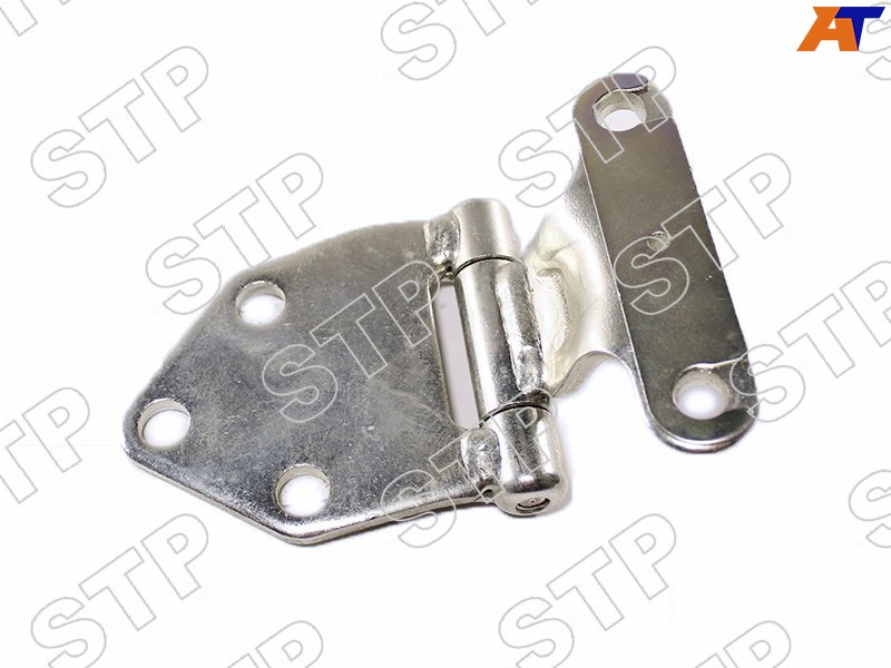 STP-68801-60040 PREMIUM SAT Петля двери багажника TOYOTA LAND CRUISER 100 00- RH STD верхняя для 