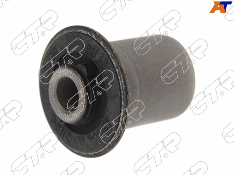 GV0555 CTR Сайлентблок нижнего рычага TOYOTA AURIS / AVENSIS / BLADE / RUMION / MARK X ZIO / RAV4 05- для 