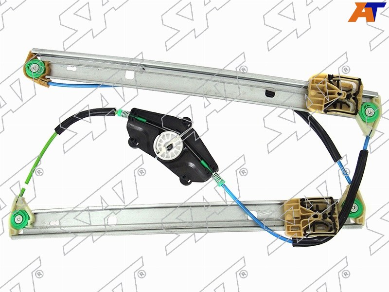 ST-427-0006 Sat Стеклоподъемник передний AUDI Q5 08-17 RH без мотора для 