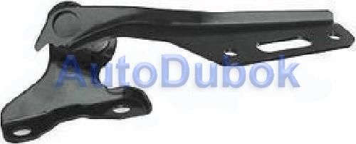 Петля капота правая 60170SDAA00ZZ