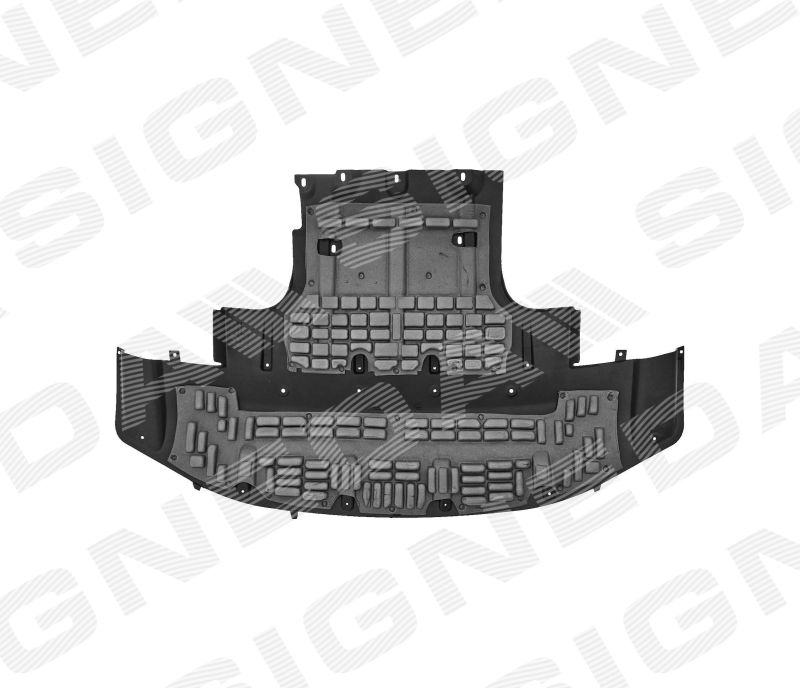 ЗАЩИТА ДВИГАТЕЛЯ PAD60029A PAD60029A