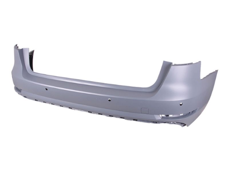 PAD04070BB VAG БАМПЕР ЗАДНИЙ для 
