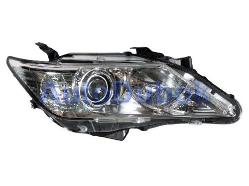 Фара под ксенон правая (EURO) 2011-2014 212-11T5RMLDHM 212-11T5RMLDHM