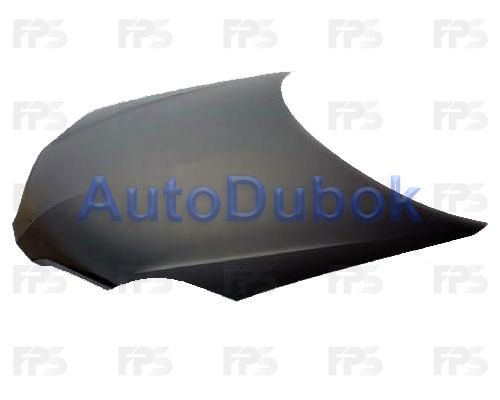NNP1202-330 Тайвань Капот для 