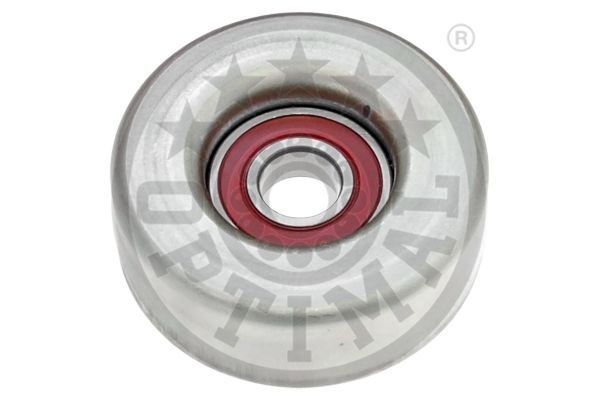 0N2105S Optimal РОЛИК НАТЯЖИТЕЛЯ OUTLANDER NEW 12- для 